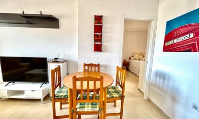 Resale - Apartment / flat - Villamartin