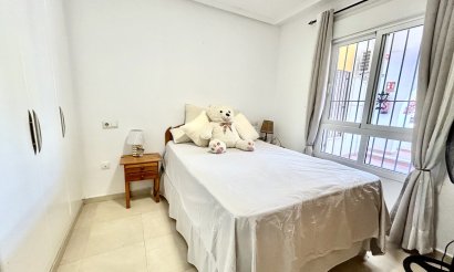 Resale - Apartment / flat - Villamartin