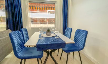 Reventa - Apartamento / piso - Torrevieja - El Acequión - Los Náufragos