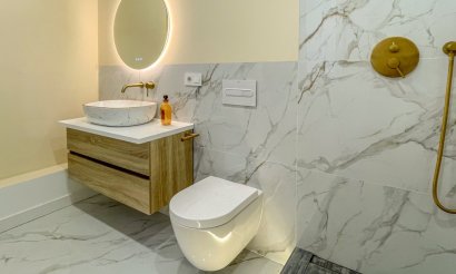 Reventa - Apartamento / piso - Torrevieja - El Acequión - Los Náufragos