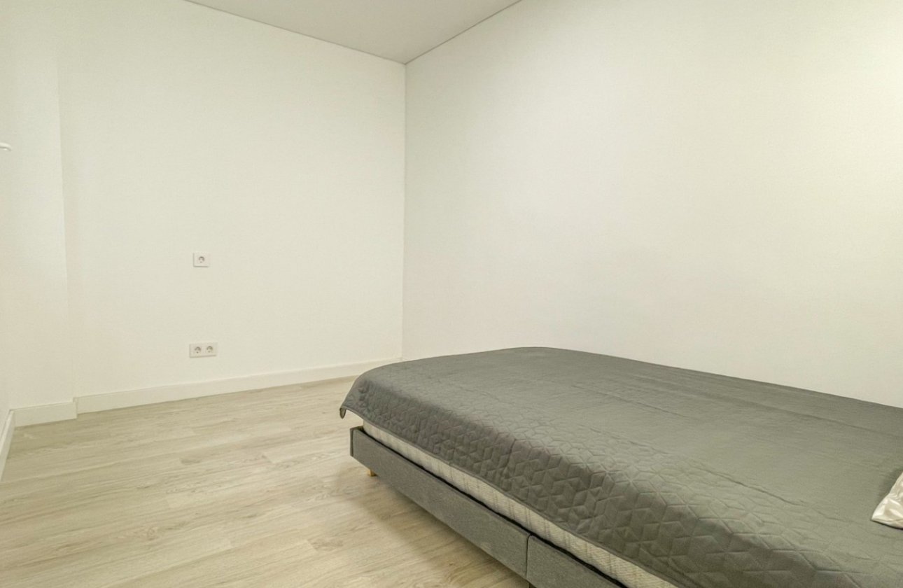 Reventa - Apartamento / piso - Torrevieja - El Acequión - Los Náufragos