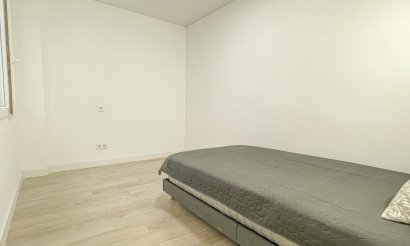 Reventa - Apartamento / piso - Torrevieja - El Acequión - Los Náufragos