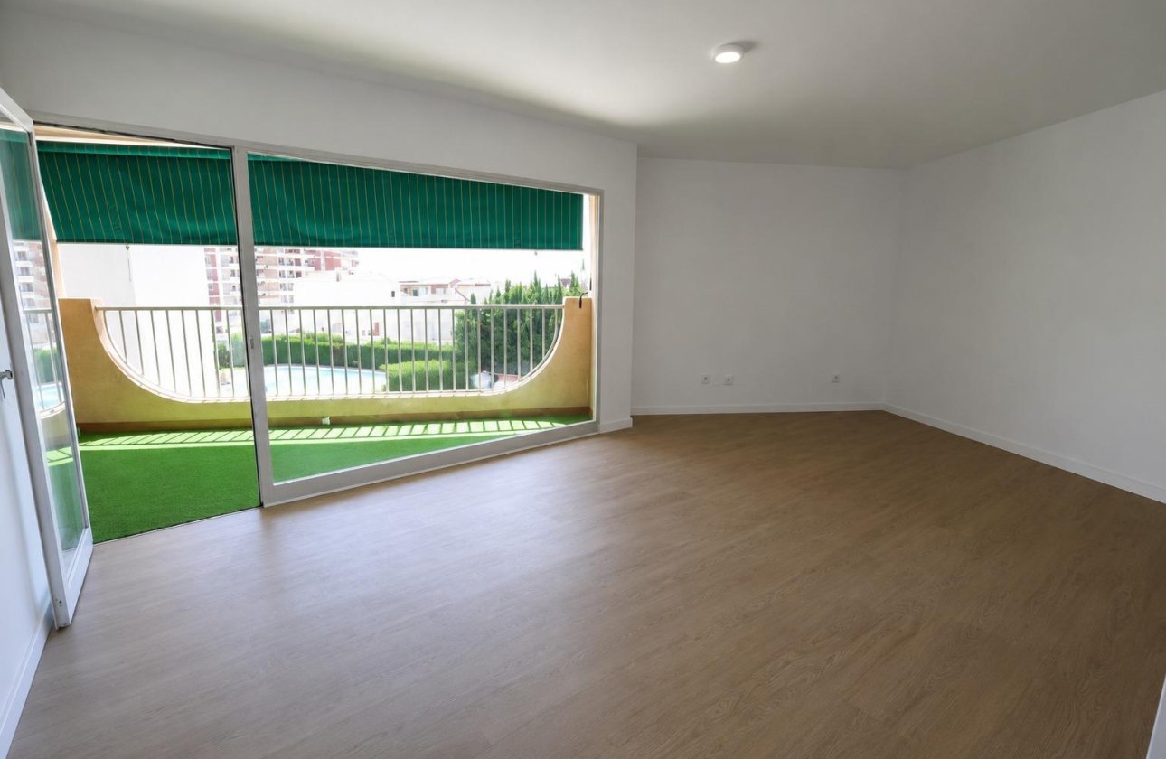 Reventa - Apartamento / piso - Orihuela Costa - La Zenia