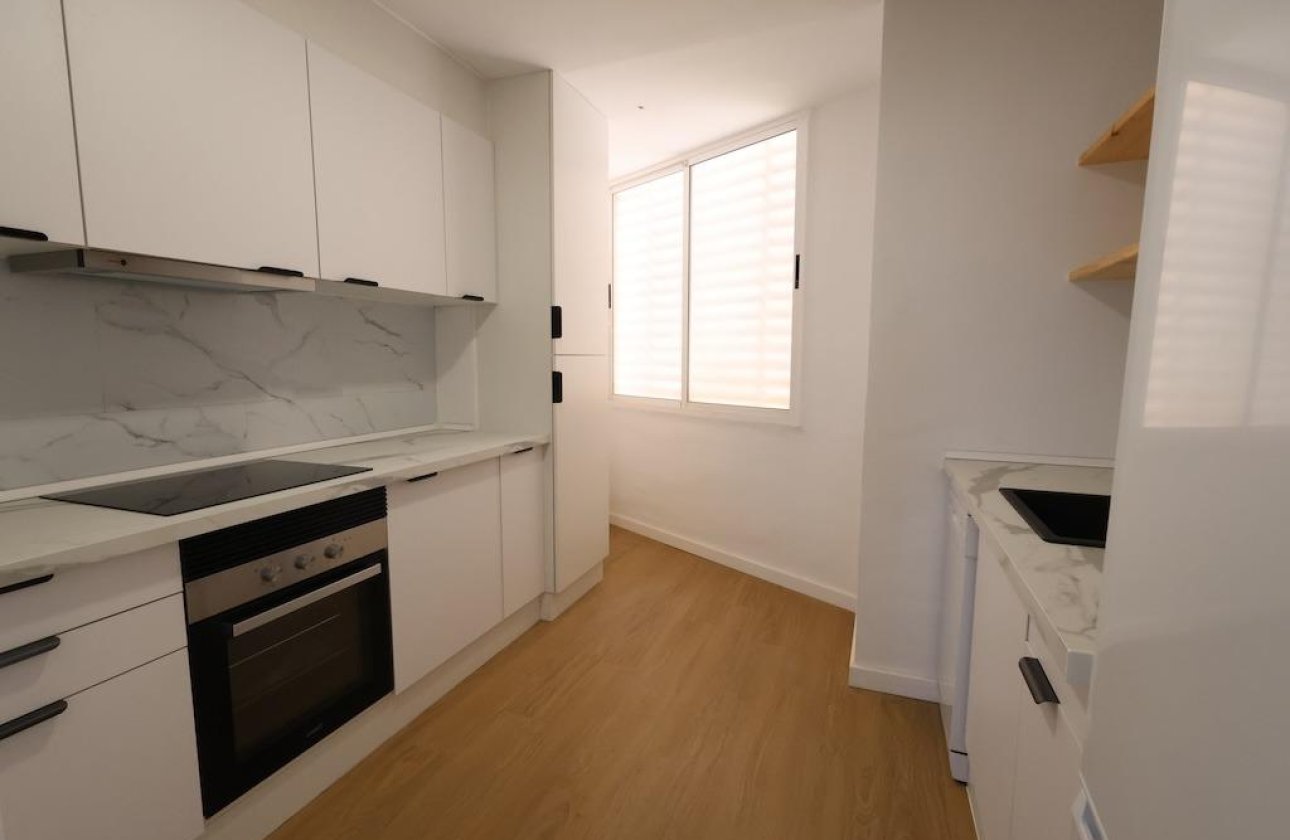 Reventa - Apartamento / piso - Orihuela Costa - La Zenia