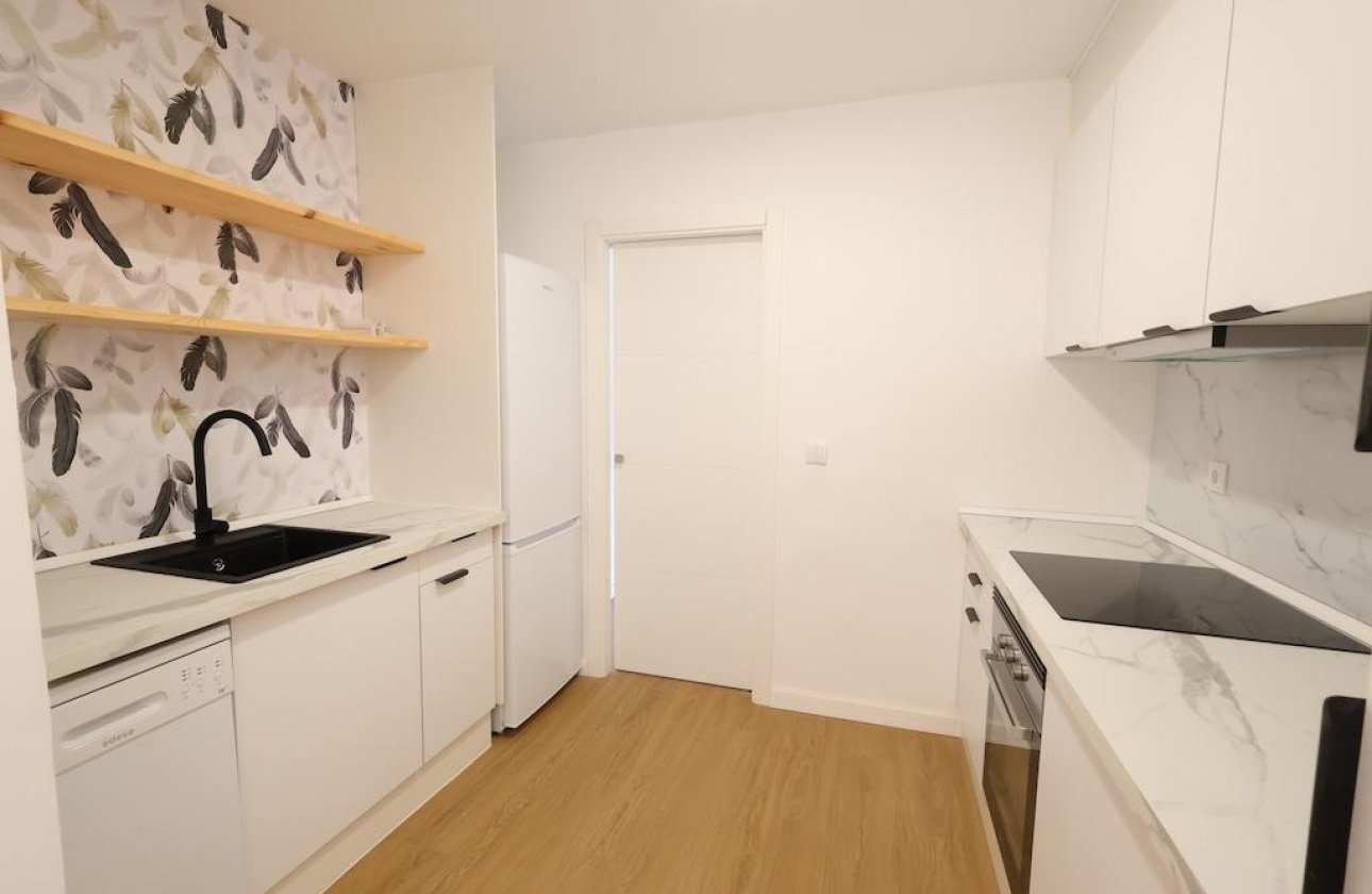 Reventa - Apartamento / piso - Orihuela Costa - La Zenia