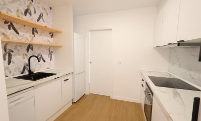 Reventa - Apartamento / piso - Orihuela Costa - La Zenia