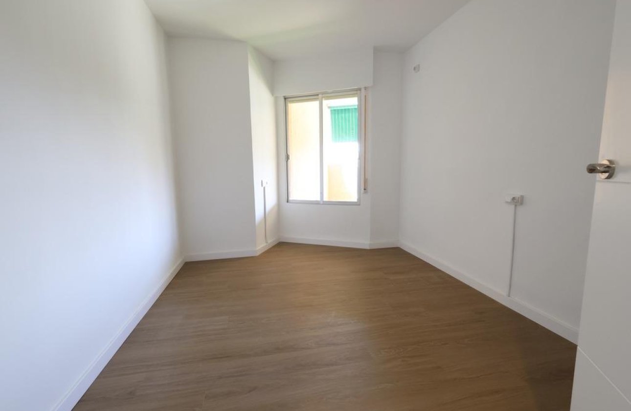 Reventa - Apartamento / piso - Orihuela Costa - La Zenia