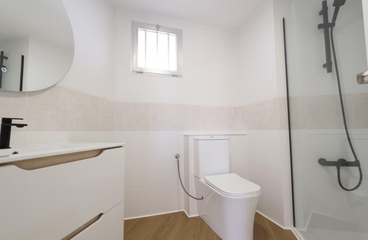 Reventa - Apartamento / piso - Orihuela Costa - La Zenia