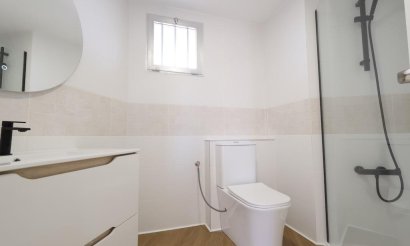 Reventa - Apartamento / piso - Orihuela Costa - La Zenia