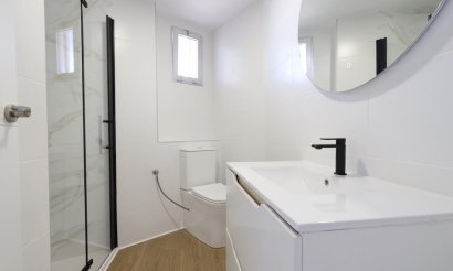 Reventa - Apartamento / piso - Orihuela Costa - La Zenia