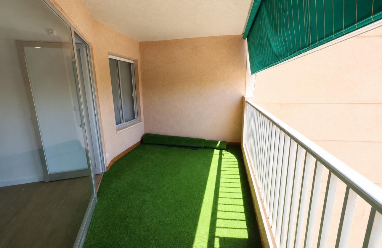 Reventa - Apartamento / piso - Orihuela Costa - La Zenia