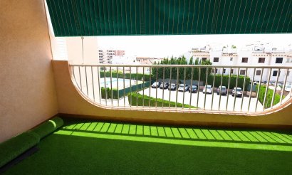 Reventa - Apartamento / piso - Orihuela Costa - La Zenia