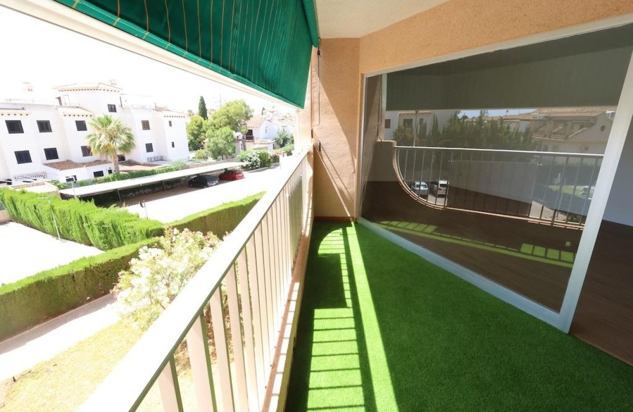 Reventa - Apartamento / piso - Orihuela Costa - La Zenia