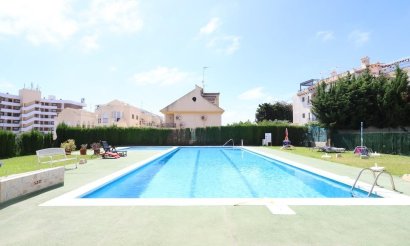 Reventa - Apartamento / piso - Orihuela Costa - La Zenia