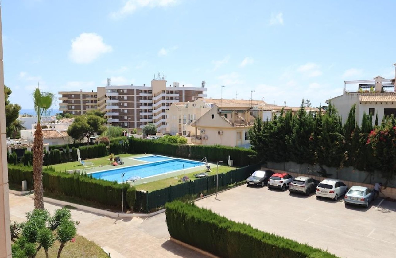 Reventa - Apartamento / piso - Orihuela Costa - La Zenia