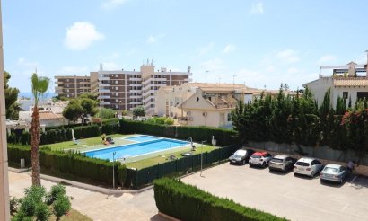 Reventa - Apartamento / piso - Orihuela Costa - La Zenia