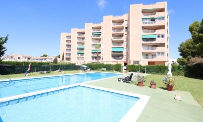 Reventa - Apartamento / piso - Orihuela Costa - La Zenia