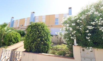 Resale - Townhouse - Orihuela Costa - Agua Marina