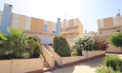Resale - Townhouse - Orihuela Costa - Agua Marina