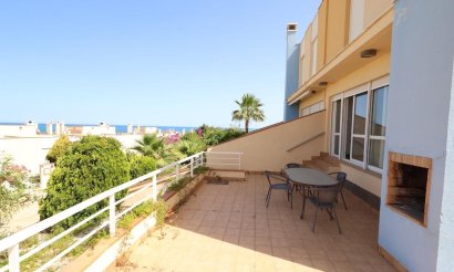 Resale - Townhouse - Orihuela Costa - Agua Marina