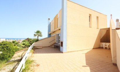 Resale - Townhouse - Orihuela Costa - Agua Marina