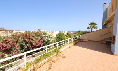 Resale - Townhouse - Orihuela Costa - Agua Marina