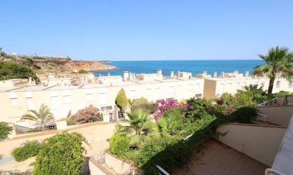 Resale - Townhouse - Orihuela Costa - Agua Marina