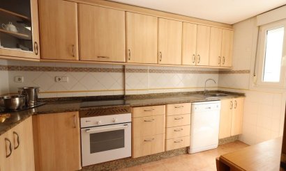 Resale - Townhouse - Orihuela Costa - Agua Marina