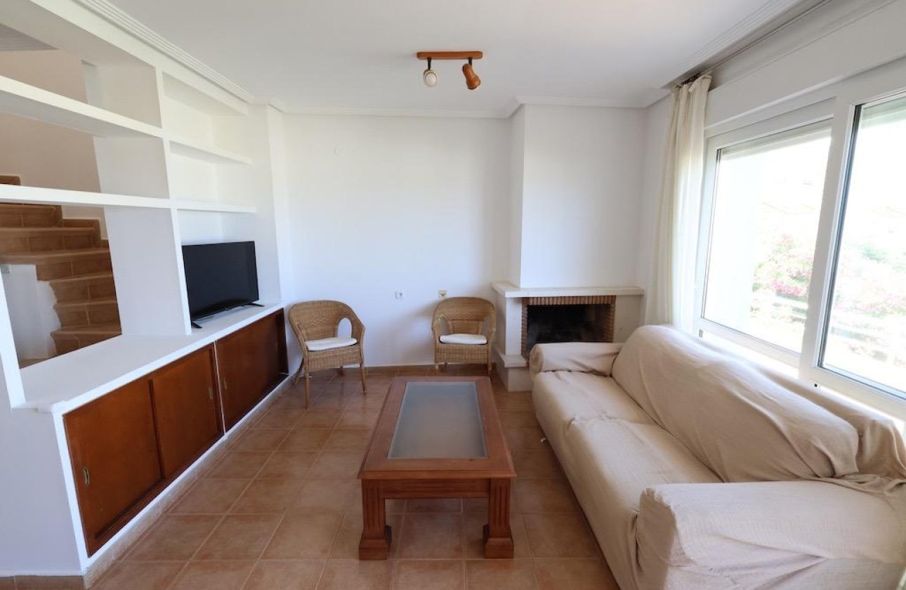 Resale - Townhouse - Orihuela Costa - Agua Marina
