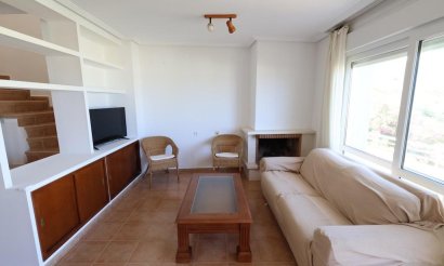Resale - Townhouse - Orihuela Costa - Agua Marina