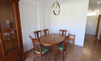 Resale - Townhouse - Orihuela Costa - Agua Marina