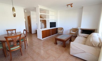 Resale - Townhouse - Orihuela Costa - Agua Marina