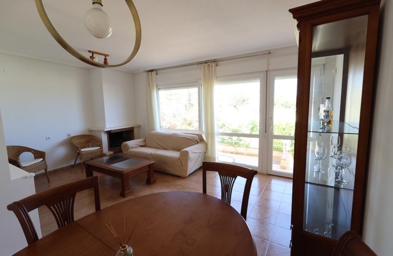 Resale - Townhouse - Orihuela Costa - Agua Marina