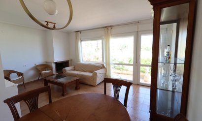 Resale - Townhouse - Orihuela Costa - Agua Marina