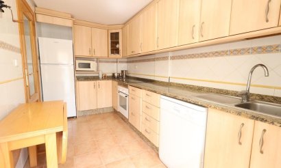 Resale - Townhouse - Orihuela Costa - Agua Marina