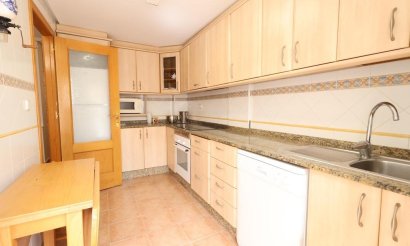 Resale - Townhouse - Orihuela Costa - Agua Marina