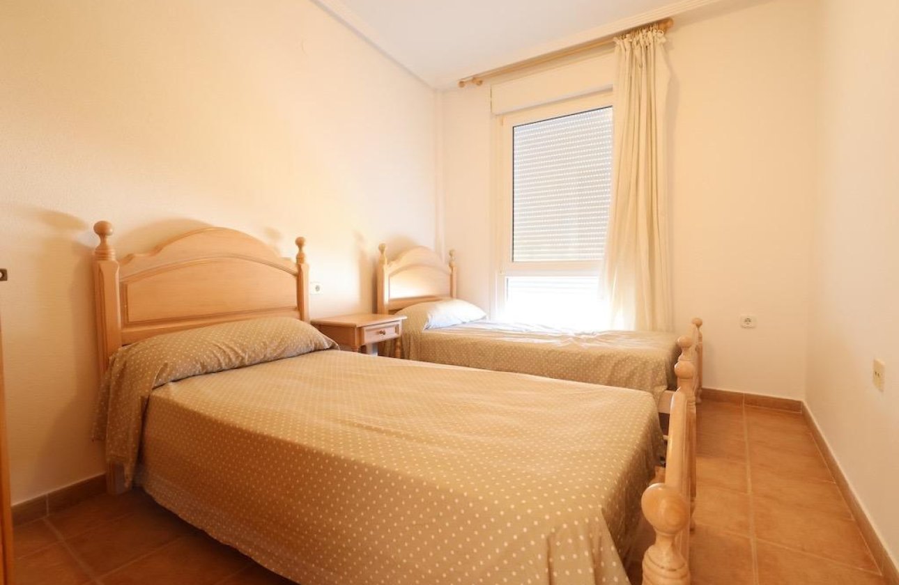 Resale - Townhouse - Orihuela Costa - Agua Marina