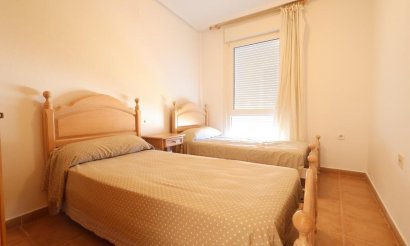 Resale - Townhouse - Orihuela Costa - Agua Marina