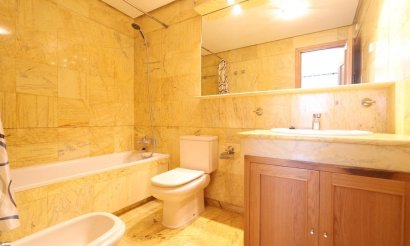 Resale - Townhouse - Orihuela Costa - Agua Marina