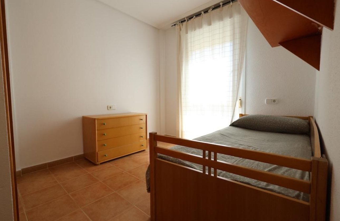 Resale - Townhouse - Orihuela Costa - Agua Marina