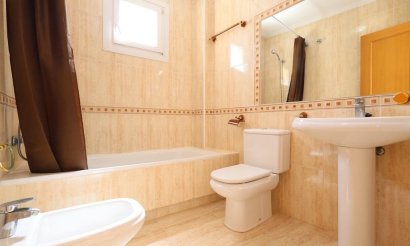 Resale - Townhouse - Orihuela Costa - Agua Marina
