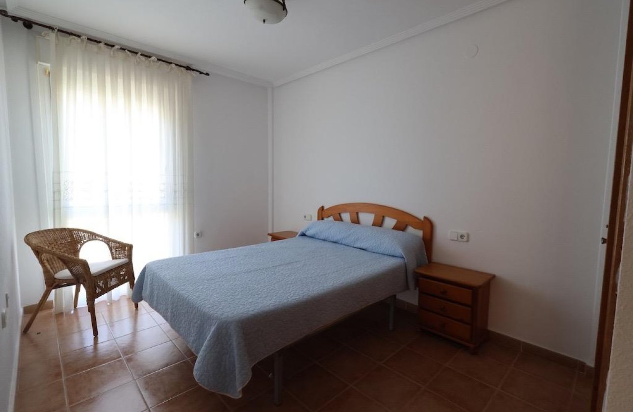 Resale - Townhouse - Orihuela Costa - Agua Marina