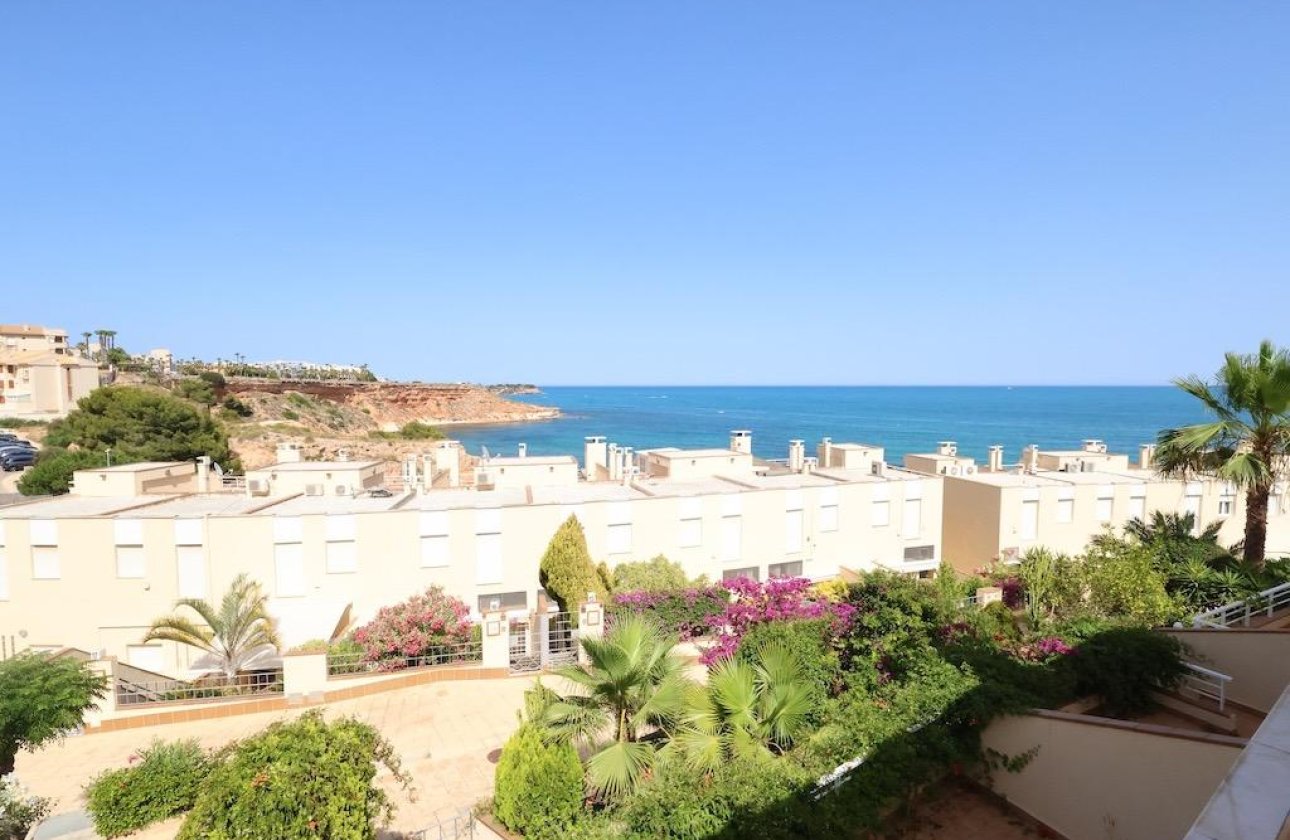 Resale - Townhouse - Orihuela Costa - Agua Marina