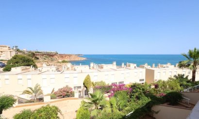 Resale - Townhouse - Orihuela Costa - Agua Marina