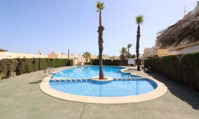 Resale - Townhouse - Orihuela Costa - Agua Marina