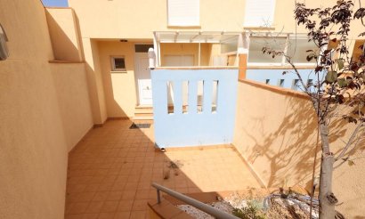 Resale - Townhouse - Orihuela Costa - Agua Marina