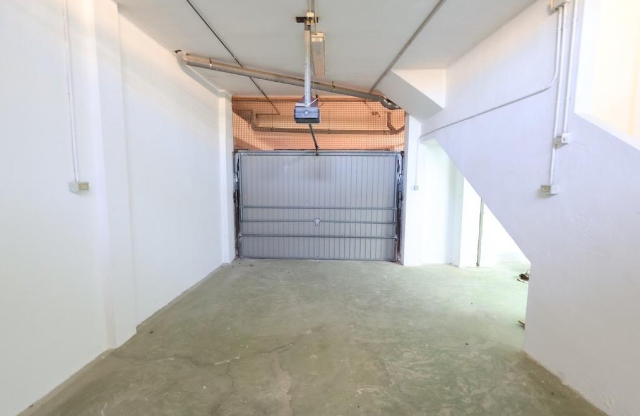 Resale - Townhouse - Orihuela Costa - Agua Marina