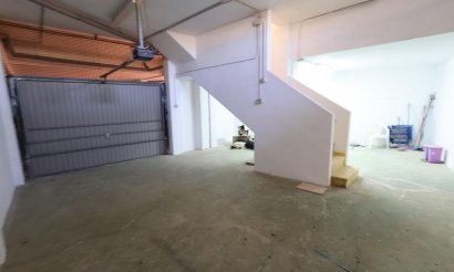 Resale - Townhouse - Orihuela Costa - Agua Marina