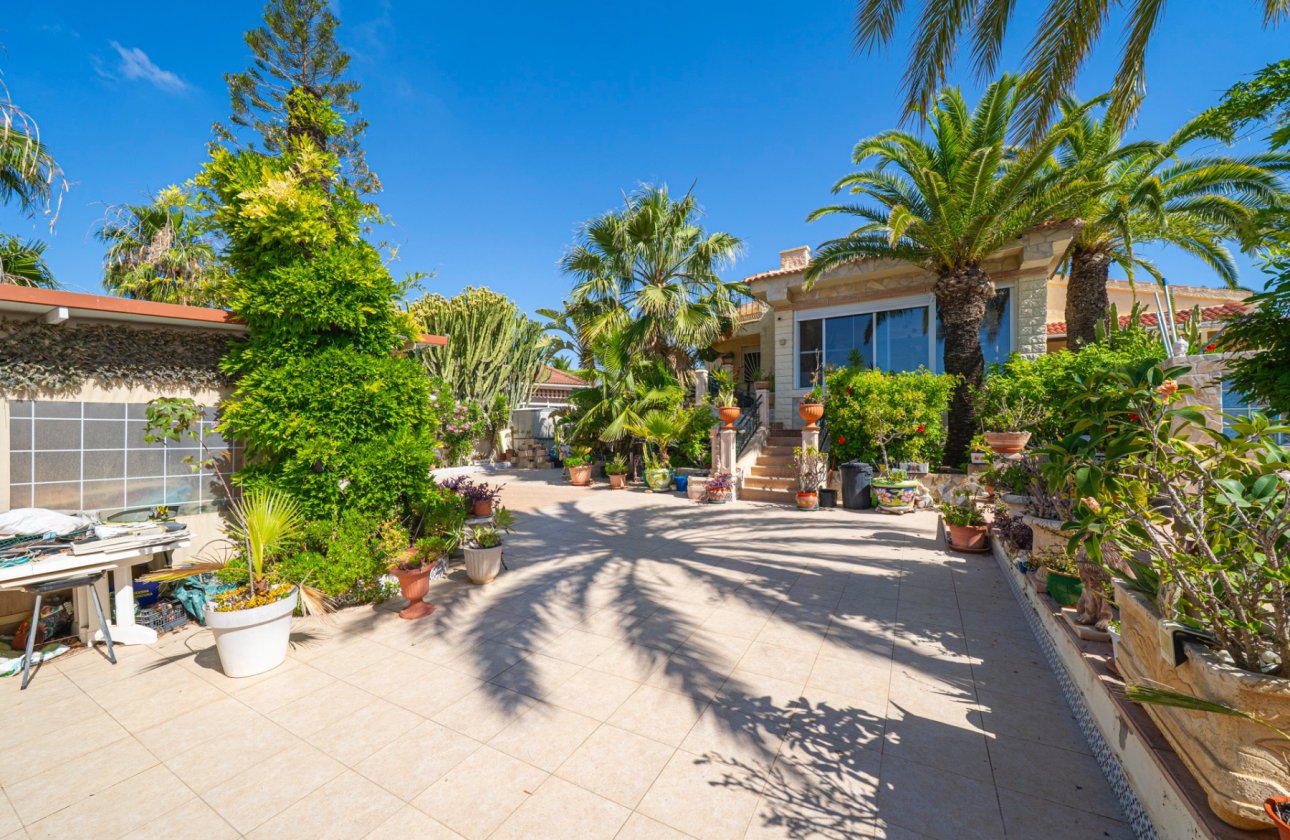 Reventa - Villa - Ciudad Quesada - Rojales