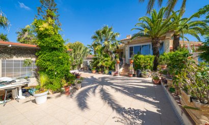 Reventa - Villa - Ciudad Quesada - Rojales